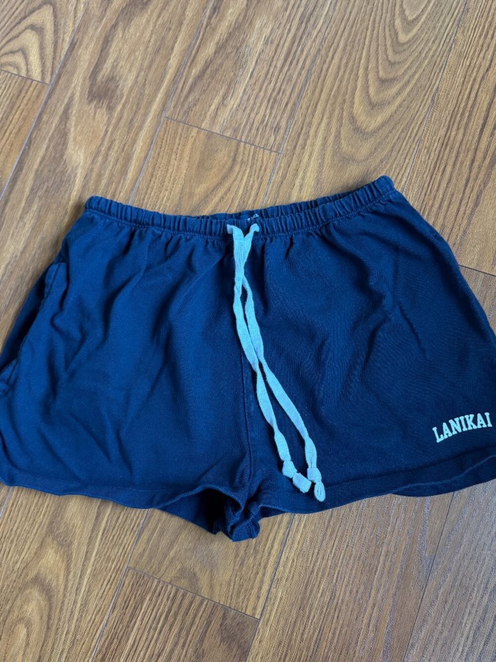 Brandy Melville 'Lanikai' Shorts
